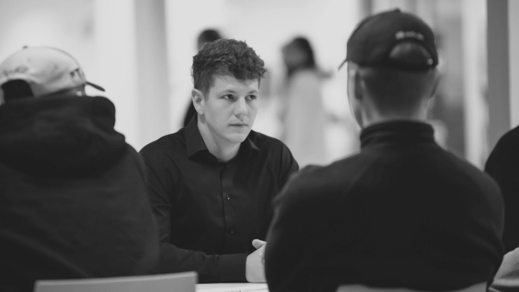 Capmarketing - Facebook annoncering