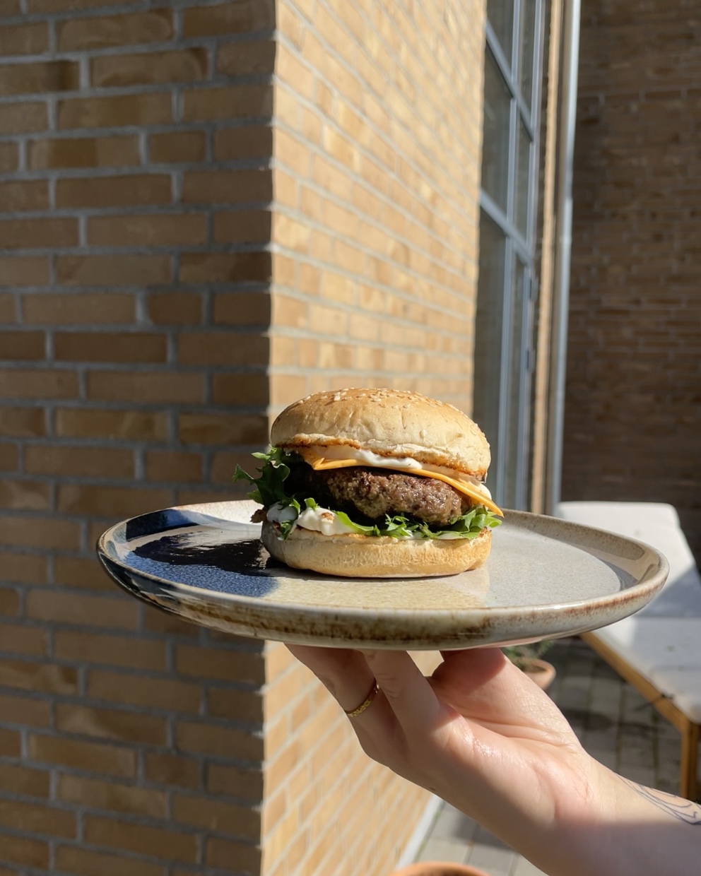 Økogaardene Økogaardene Case